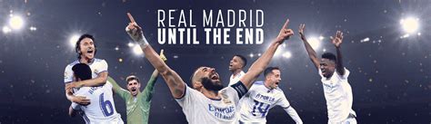 Real Madrid: Until the End Season 1 Episodes Watch Online.
